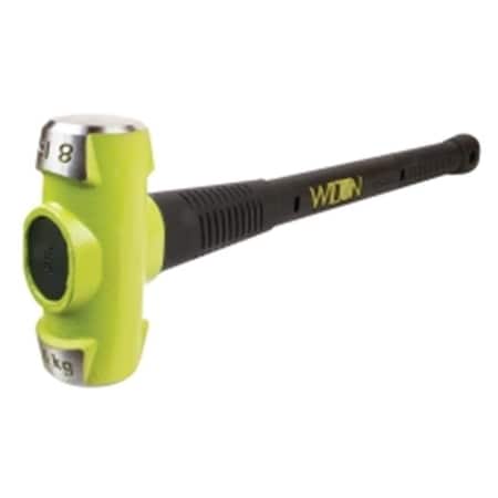 Wilton Wilton WIL20836 8 lb. Head  36 in. BASH Sledge Hammer WIL20836